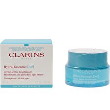 Clarins Hydra Essentiel Light Moisturizing Cream 50ml