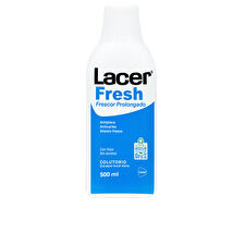 Lacer Lacerfresh Mouthwash 500ml