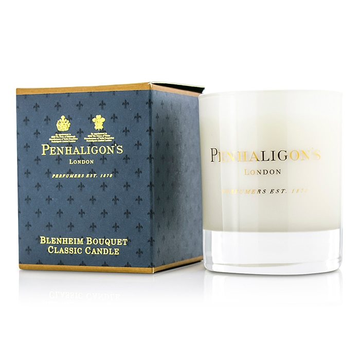 ★PENHALIGON'S ペンハリガン キャンドル org.jpg