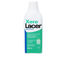 Lacer Xerolacer Mouthwash 500ml