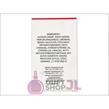 Liu Jo Lovely U Eau De Parfum For Women 50ml