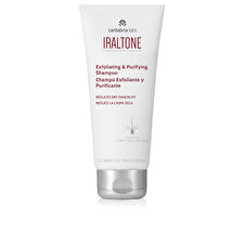 Iraltone Exfoliating And Purifying Shampoo 200ml