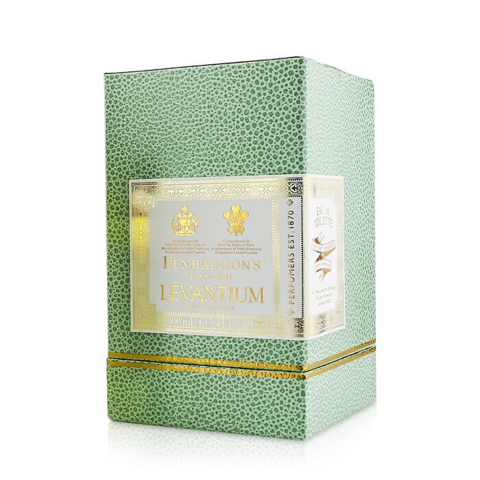 ペンハリガン ラヴァンティウム EDT SP 100ml | Cosmetics Now 日本