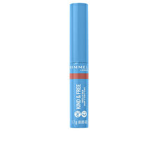 Rimmel London Kind & Free Tinted Lip Balm #002-apricot Beauty 1 7 Gr