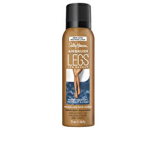 Sally Hansen Airbrush Legs Make Up Spray #02-medium 75ml