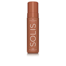 Cocosolis Self-tanning Foam Dark Solis Tanning Foam 200ml