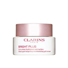 Clarins Bright Plus Dark Spot Targeting Moisturizing Gel Cream 50ml