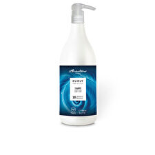Alcantara Curly Hair System Shampoo Low Poo 1000ml