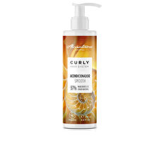 Alcantara Curly Hair System Smooth Conditioner 250ml
