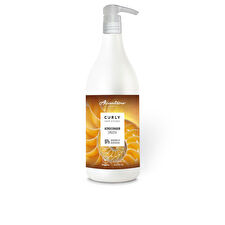 Alcantara Curly Hair System Smooth Conditioner 1000ml