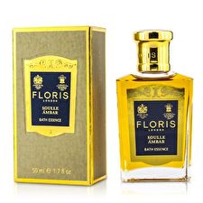 Floris Soulle Ambar Bath Essence 50ml/1.7oz