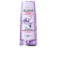 L'Oréal Paris Elvive Hydra Hyaluronic Conditioner 72h Hydration 500ml