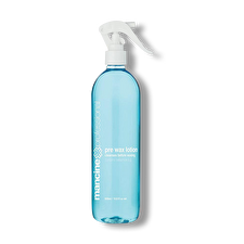 Mancine Pre Wax Lotion With Ceramide 500ml