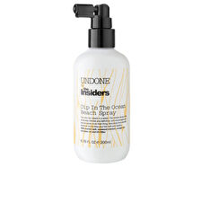 The Insiders Undone Dip In The Ocean Beach Spray 200ml