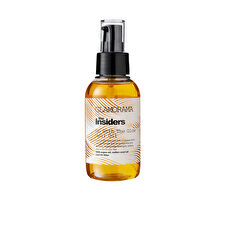 The Insiders Glamorama Go With The Glow Hair Oil 110ml