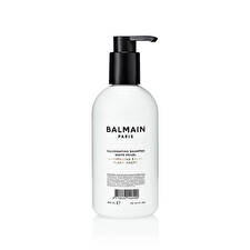 Balmain Professionnel White Pearl Glycerin Hair Shampoo For Brightening 300ml