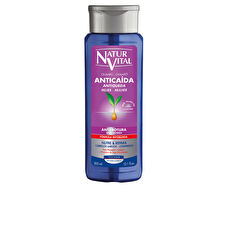 Natur Vital Anti-fall Anti-breakage Shampoo 300ml