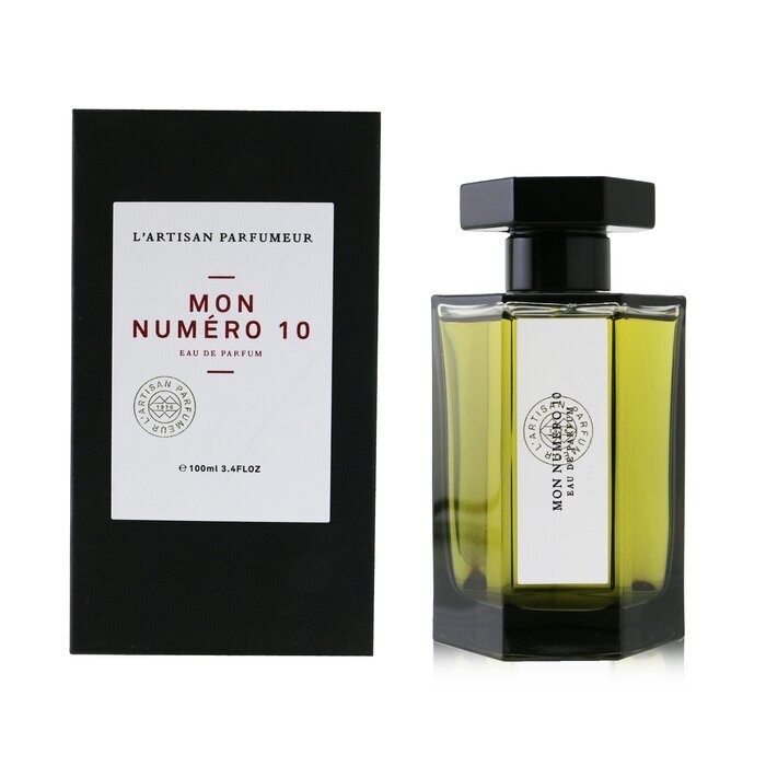 L'Artisan Parfumeu モンニュメロ10 Mon Numéro10 【公式通販】