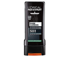 L'Oréal Paris Men Expert Pure Carbon Shower Gel 5 In 1 400ml