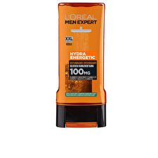 L'Oréal Paris Men Expert Hydra Energetic Shower Gel 400ml