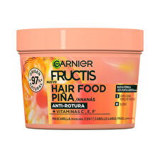 Garnier Fructis Hair Food Pineapple Anti-breakage Mask 350ml