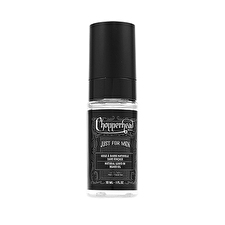 Chopperhead Natural Leave-in Beard Oil 30ml