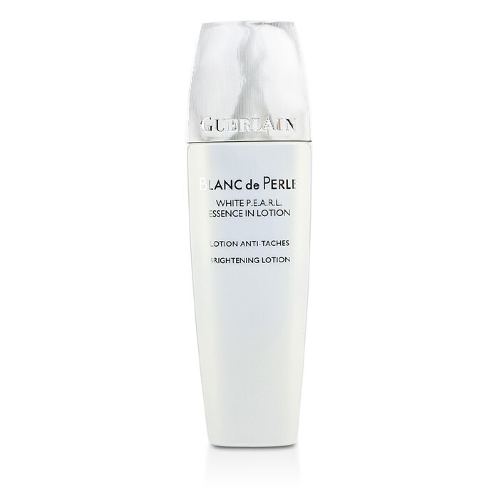 ゲラン BLANC DE PERLE エッセンス ローション 200ml Guerlain Blanc De Perle White P.E.A.R.L. Essence In Lotion 200ml