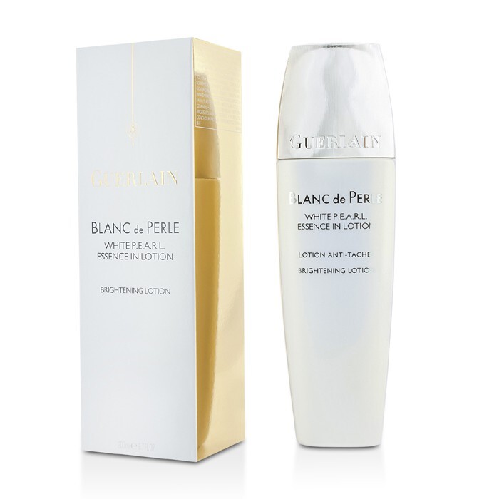 ゲラン BLANC DE PERLE エッセンス ローション 200ml Guerlain Blanc De Perle White P.E.A.R.L. Essence In Lotion 200ml