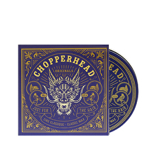 Chopperhead Classic Wax 90.0g
