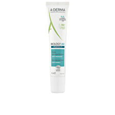 A-derma Biology Ac Perfect Anti-imperfections Fluid For Face 40ml