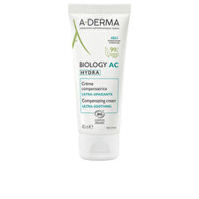 A-derma Biology Ac Hydra Ultra-soothing Cream 40ml