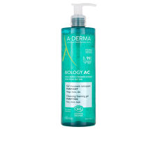 A-derma Biology Ac Cleansing Gel 400ml