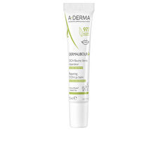 A-derma Dermalibour+ Repairing Cica-lip Balm 15ml