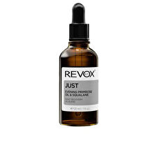 Revox B77 Just Evening Primrose Oil & Squalane Recovery Night Oil For Face & Neck 30ml