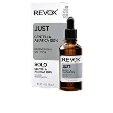Revox B77 Just Centella Asiatica 100% Regenerating Solution 30ml