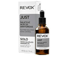 Revox B77 Just Salicylic Acid 2% Anhydrous 30ml