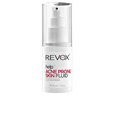 Revox B77 Help Anti-acnee Fluid For Face 30ml