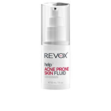 Revox B77 Help Anti Redness Face Cream 30ml