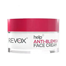 Revox B77 Help Anti-blemish Day Cream For Face 50ml