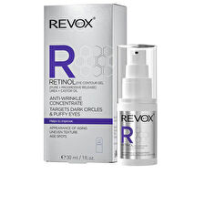 Revox B77 Retinol Anti-wrinkle Eye Gel 30ml