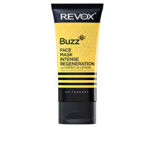 Revox B77 Buzz Honey & Lemon Regenerating Cream Mask For Face 65ml