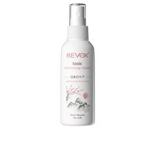 Revox B77 Japanese Routine Moisturizing Essence Water 120ml