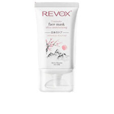 Revox B77 Japanese Routine Ultra-moisturising Cream Mask For Face 30ml