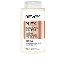 Revox B77 Plex Bond Care Shampoo 260ml