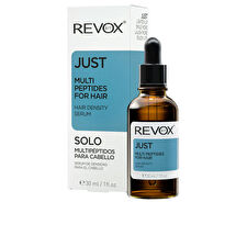 Revox B77 Just Multi Peptides Hair Oil Treatment Densifying 30ml