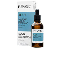 Revox B77 Just Salicylic Acid For Hair 30ml