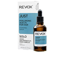Revox B77 Just Hyaluronic Acid For Hair 30ml