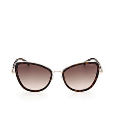Emilio Pucci Ep0184 56f 57 Mm