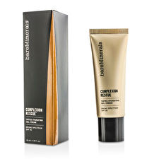 Bare Escentuals Complexion Rescue Tinted Hydrating Gel Cream SPF30 - #10 Sienna 35ml/1.18oz