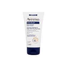 Aveeno Skin Relief Moisturising Hand Cream 75ml